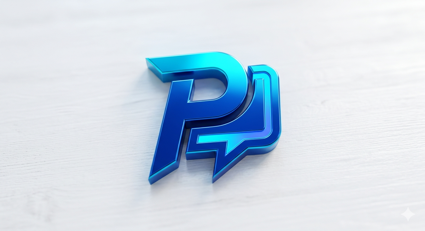 Postify Logo